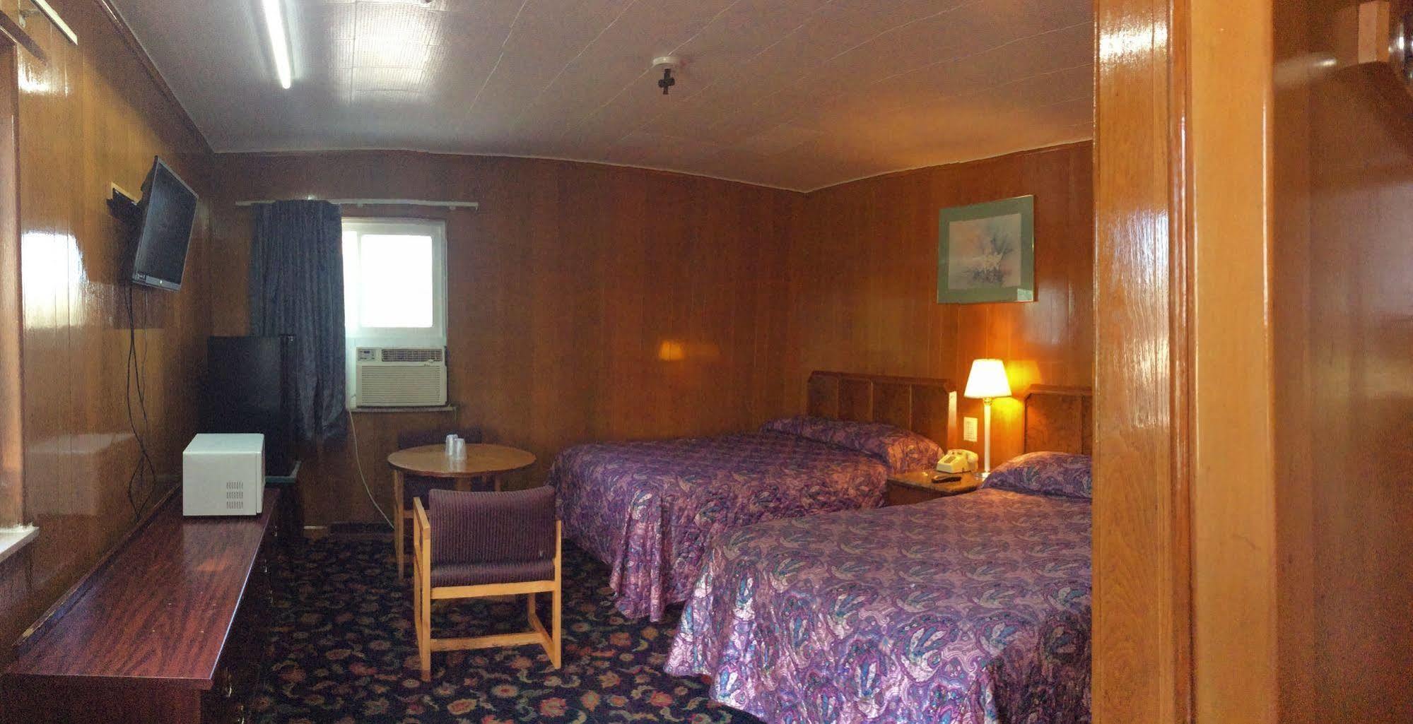Kenwood Motel Kenton Exterior foto