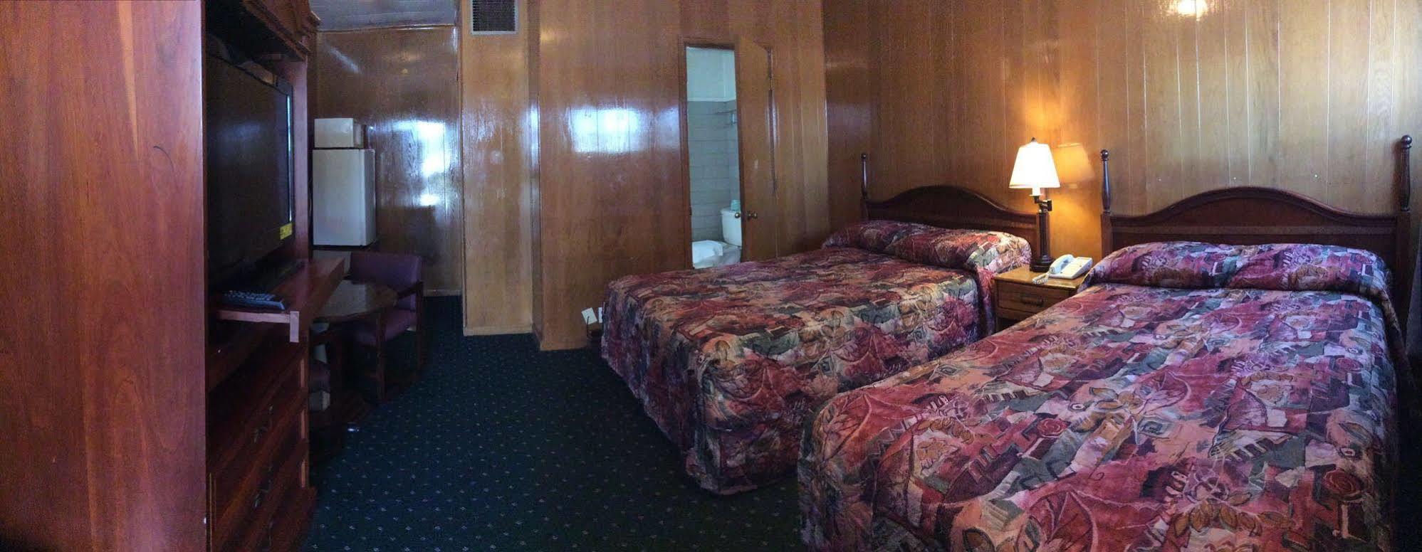Kenwood Motel Kenton Exterior foto